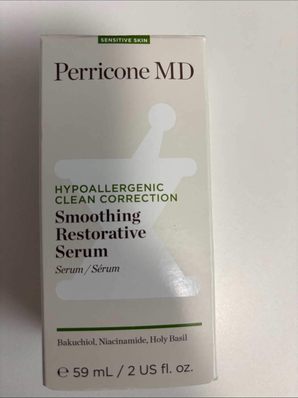 Perricone MD Smoothing Restorative Serum